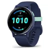 GARMIN VIVOACTIVE 5 BLUE/BLUE...
