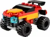 LEGO Creator liten monsterbil...