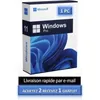 Microsoft Windows 11 Pro - 1...