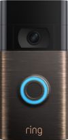 Ring Video Doorbell Smart...