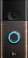 Ring Video Doorbell Smart...