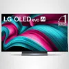 Lg 65-Inch Class Oled Evo Ai...