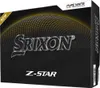 Srixon Z-Star 9 Golf Balls...