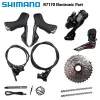 Shimano 105 R7170 Electronic...