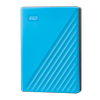 WD 6TB My Passport Portable...