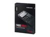 Samsung 980 PRO 500 GB PCIe...