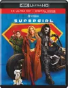 Supergirl   - 4K Blu-Ray...