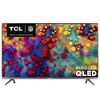 TCL 55-inch 6-Series 4K UHD...