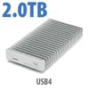 2.0TB OWC Express 1M2 USB4...