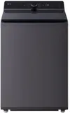 LG 5.5 Cu. Ft. Top Load...
