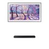 SAMSUNG 65-Inch Class QLED 4K...