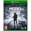 Metro Exodus Xbox One Metro...