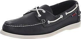 Sebago Men's Boat Shoes, Blue...