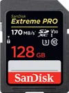 SANDISK - Extreme PRO 128GB...