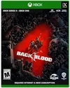 Back 4 Blood - Xbox Series X