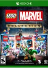 LEGO Marvel Collection Xbox...
