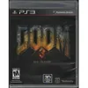 Doom 3 BFG Edition PS3 (Brand...