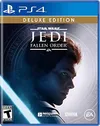 Star Wars Jedi: Fallen Order...