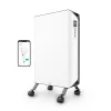 Duux Edge Oil Radiator 2000W...