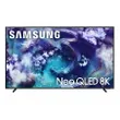 Samsung QN900F 85" 8K Neo...
