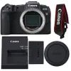 Canon EOS RP Mirrorless...