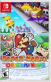 Nintendo Paper Mario: The...