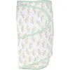 Miracle Blanket Swaddle Wrap...