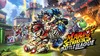Mario Strikers: Battle League...