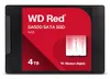 Western Digital 4TB WD Red...
