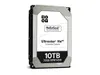 HGST Ultrastar DC HC510...