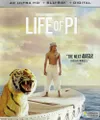 Life Of PI (4K) [4K UHD]