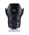 Zeiss Milvus 21mm f/2.8 Zf.2...