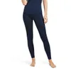 ARIAT Women's Ascent Half...