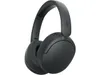 Sony WH-CH730N-BLACK Sleek...