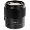 Sony FE 35mm f/1.8 Lens, Black