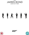 Coffret The James Bond...