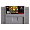 SNES Games Cartridge...