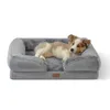 Bedsure Orthopedic Dog Bed -...