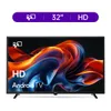 FPD 32-inch Smart TV with...