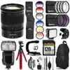 Nikon NIKKOR Z 24-70mm f/4 S...