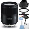 Tamron SP 35mm f/1.4 Di USD...
