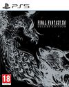 Final Fantasy XVI - Deluxe...