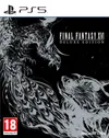 Final Fantasy XVI [Deluxe...