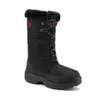DREAM PAIRS Women's Mid Calf...