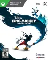 Disney Epic Mickey Rebrushed...