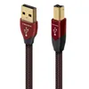 AudioQuest - Cinnamon USB-A >...