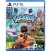 Sackboy: A Big Adventure...