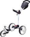 BIG MAX Blade Trio Push Cart,...