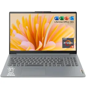 Lenovo IdeaPad Slim 3 with...