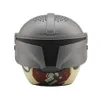 Star Wars The Mandalorian...